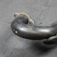 2003 HONDA CRF450R OEM EXHAUST PIPE CHAMBER HEADER 18320-MEB-671