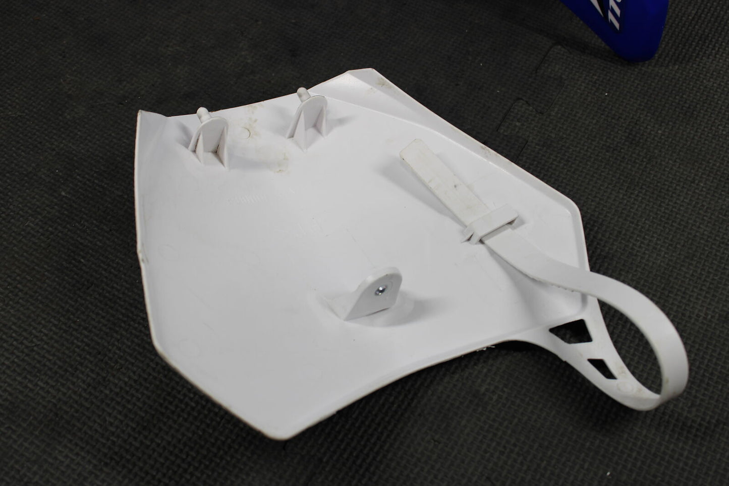 2009 YAMAHA TTR110E OEM PLASTICS BODY KIT FENDERS FAIRINGS COW