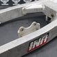 1986 KAWASAKI KDX200 OEM REAR SWINGARM SWING ARM SUSPENSION 33001 - 1259 - hggarage