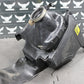 2008 YAMAHA YZ450F OEM AIRBOX INTAKE AIR CLEANER CASE LOUD MOUTH INTAKE BILLET - hggarage