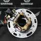 1996 95 - 97 KAWASAKI KX125 OEM STATOR MAGNETO ROTOR FLYWHEEL 21003 - 1294 MINT! - hggarage