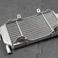 2013 HUSQVARNA TE511 OEM ENGINE LEFT SIDE MOTOR COOLING COOLER RADIATOR 8000H741 - hggarage