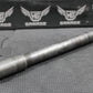 2008 HONDA CRF250R OEM FRONT WHEEL RIM AXLE PIVOT BOLT SHAFT 44301 - MEN - 000 - hggarage