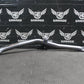2003 Suzuki RM100 OEM Rear Back Sub Frame Subframe Rail K3216 - 01486 - 466 - hggarage