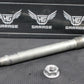 2018 HONDA04 - 22 CRF250R OEM FRONT WHEEL RIM AXLE PIVOT BOLT 44301 - MEN - 000 - hggarage