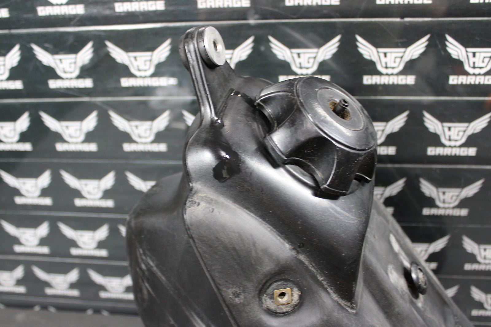 2000 HONDA CR125R CR250R OEM GAS FUEL TANK CELL PETROL RESERVOIR - hggarage