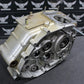 2004 Suzuki 03 - 07 DRZ125 OEM Left Right Engine Motor Crankcase Crank Case Block - hggarage