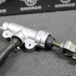 1997 HONDA 97 - 01 CR250R OEM REAR BACK BRAKE MASTER CYLINDER 43510 - KZ3 - B01 NICE! - hggarage