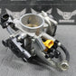 2020 SUZUKI 19 - 22 RMZ250 OEM MIKUNI MAIN FUEL INJECTOR THROTTLE BODY BODIES MINT - hggarage