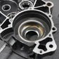 1986 KAWASAKI KDX200 86 - 87 OEM LEFT RIGHT ENGINE MOTOR CRANKCASE CRANK CASES - hggarage