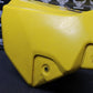 2000 SUZUKI DRZ400 00 - 04 OEM GAS FUEL TANK CELL PETROL RESERVOIR PLASTIC YELLOW - hggarage