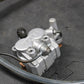 1991 KAWASAKI 91-94 KDX250 OEM NISSIN FRONT BRAKE CALIPER MASTER CYLINDER