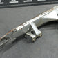 1998 KAWASAKI KX60 OEM SWINGARM SWING ARM SUSPENSION 33001-1307-TX