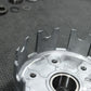 1999 KAWASAKI KX100 KX80 OEM COMPLETE CLUTCH W PLATES BASKET HUB ASSEMBLY