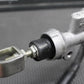 2019 HONDA CRF450RX OEM REAR BACK BRAKE CALIPER MASTER CYLINDER LEVER ASSEMBLY - hggarage
