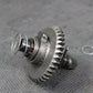 2002 KTM 520 EXC OEM KICKSTART KICK START SHAFT W IDLER GEAR 59033050100 5903305