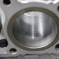 2008 KAWASAKI KLX140 OEM 58MM ENGINE MOTOR CYLINDER JUG BARREL BORE TOP END - hggarage