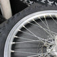 2004 Suzuki RM250 OEM Excel 21" Front Wheel Rim Hub 54111 - 36E00 55311 - 28C01 - hggarage