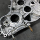 1999 HONDA CR80 CR80R CR80RB CR85R CR85RB OEM RIGHT ENGINE MOTOR CRANKCASE CRANK