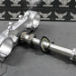 2005 YAMAHA YZ125 OEM FRONT FORK CLAMP LOWER TRIPLE TREE STEM 1C3 - 23340 - L0 - 00 - hggarage