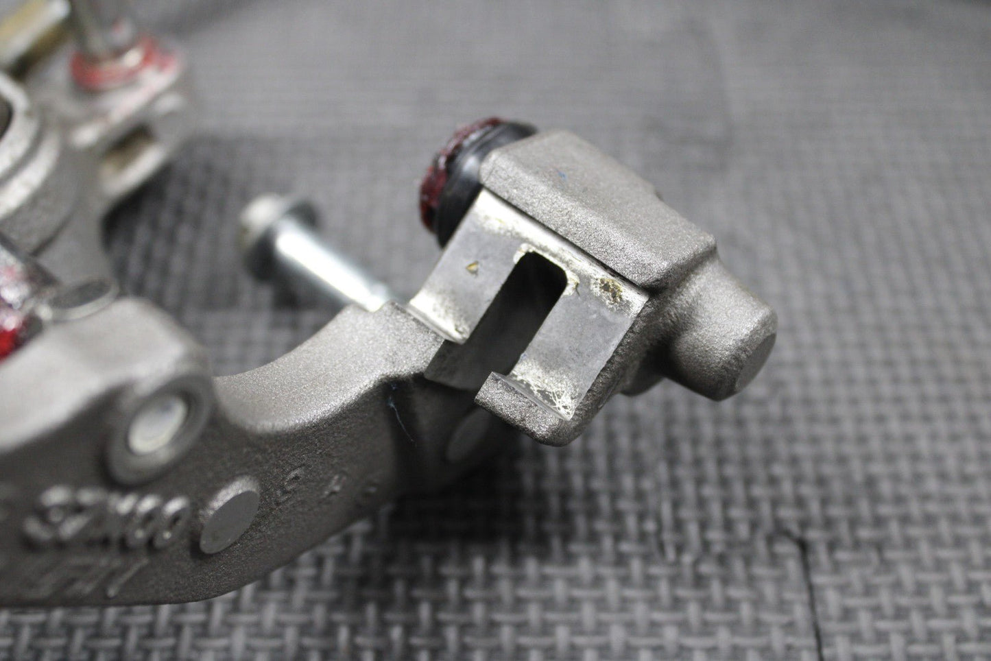 2020 SUZUKI 19 - 25 RMZ250 RMZ450 OEM NISSIN FRONT BRAKE CALIPER MASTER CYLINDER - hggarage