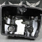 2010 06 - 13 KTM 250 XCF - W OEM ENGINE MOTOR CYLINDER HEAD VALVE COVER 77036052100 - hggarage