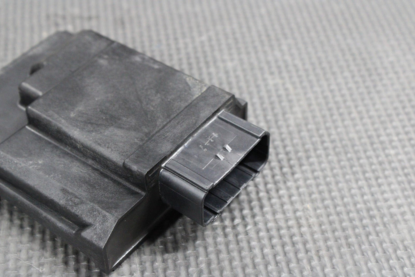 2023 HONDA CRF250R OEM KEIHIN ECU COMPUTER CONTROLLER UNIT ECM CDI - hggarage