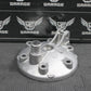 2000 KTM 250 EXC OEM ENGINE MOTOR CYLINDER HEAD COVER DOME TOPEND 54630206000 - hggarage