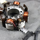 2004 HONDA CRF230F 03-05 / 07-09 / 12-19 OEM STATOR MAGNETO GENERATOR ALTERNATOR