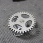 2000 YAMAHA TTR125 TTR125L OEM CAM CHAIN TENSIONER TOPEND ENGINE HARDWARE