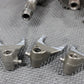 1999 98 - 01 HONDA CR125R OEM TRANSMISSION TRANNY TRANS GEARBOX SHIFT FORKS DRUM - hggarage