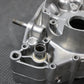 1996 SUZUKI RM250 OEM LEFT RIGHT ENGINE CRANKCASE CRANK CASES BLOCK READ DESC! - hggarage