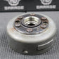 1996 92 - 97 KAWASAKI KX125 OEM STATOR MAGNETO ROTOR FLYWHEEL 21007 - 1235 - hggarage