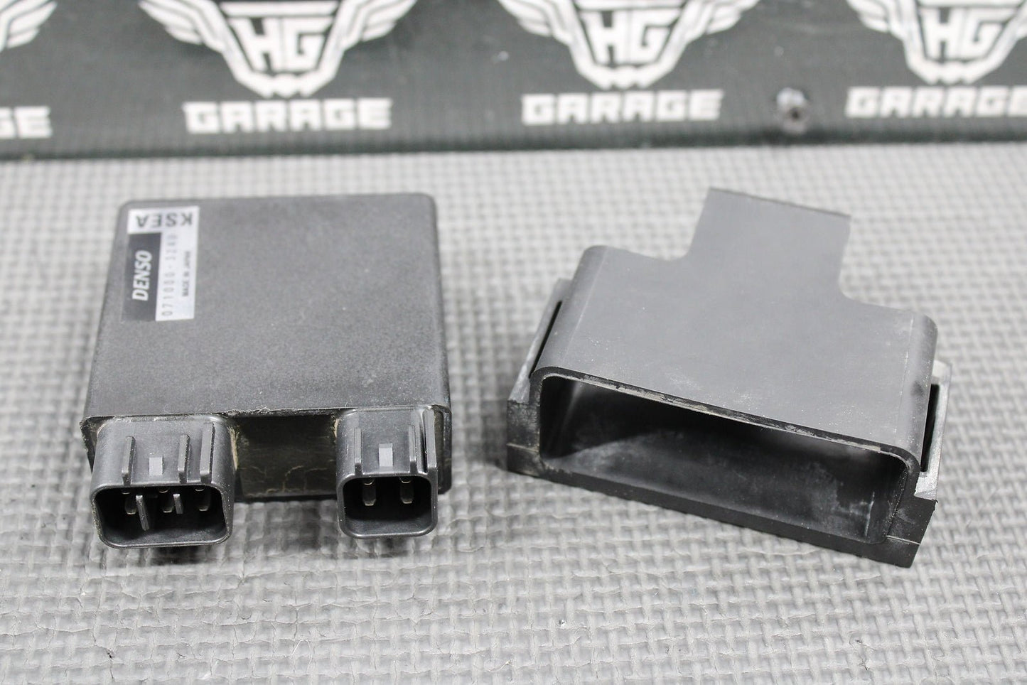 2007 HONDA 07 - 09 CRF150R CRF150RB OEM ECU CDI IGNITION UNIT BOX 30410 - KSE - 671 - hggarage