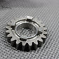 2002 SUZUKI RM250 OEM ENGINE TRANSMISSION TRANNY ASSEMBLY GEARS