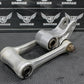 2006 YAMAHA YZ450F OEM REAR SHOCK LINKAGE LINKS RELAY ARM 5XC - 2217A - 90 - 00 - hggarage