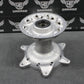 2000 97 - 00 SUZUKI RM125 RM250 OEM FRONT WHEEL HUB 54111 - 36E10 - hggarage