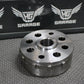 2012 09 - 12 HONDA CRF450R OEM STATOR MAGNETO ROTOR FLYWHEEL 31110 - MEN - A31 - hggarage