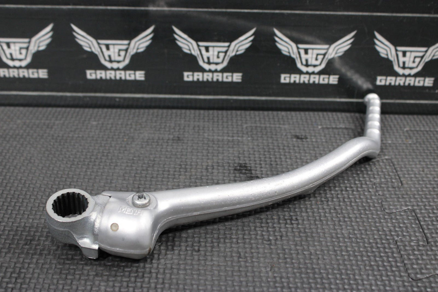 2007 HONDA CRF450R 06 - 08 OEM KICKSTART KICK START PEDAL LEVER 28300 - MEN - 850 - hggarage