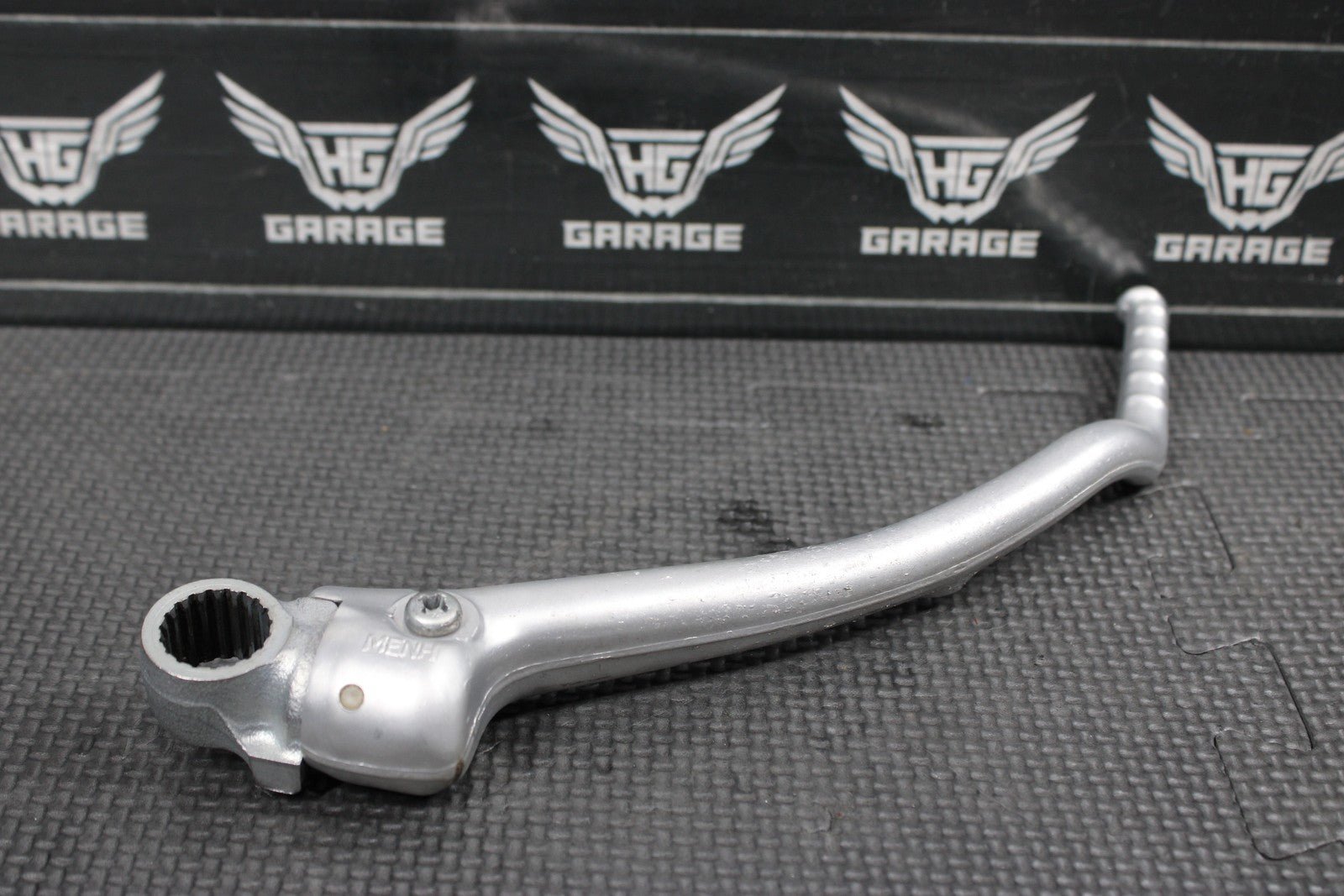 2007 HONDA CRF450R 06 - 08 OEM KICKSTART KICK START PEDAL LEVER 28300 - MEN - 850 - hggarage