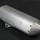 2016 HONDA CRF250R OEM LEFT MUFFLER EXHAUST SILENCER SLIP ON PIPE 18410 - KRN - 407 - hggarage