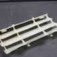 1997 KAWASAKI 97 - 04 KX250 OEM RADIATOR GUARD SHIELD LOUVER VENT - hggarage