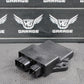 2004 SUZUKI 00 - 04 DRZ400 DRZ400E OEM ECU COMPUTER CONTROLLER UNIT ECM CDI - hggarage