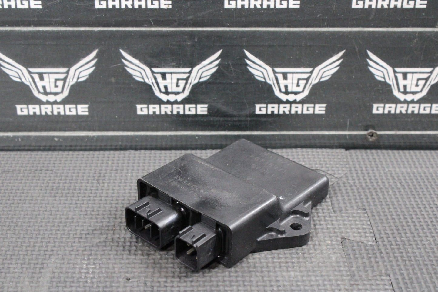 2004 SUZUKI 00 - 04 DRZ400 DRZ400E OEM ECU COMPUTER CONTROLLER UNIT ECM CDI - hggarage