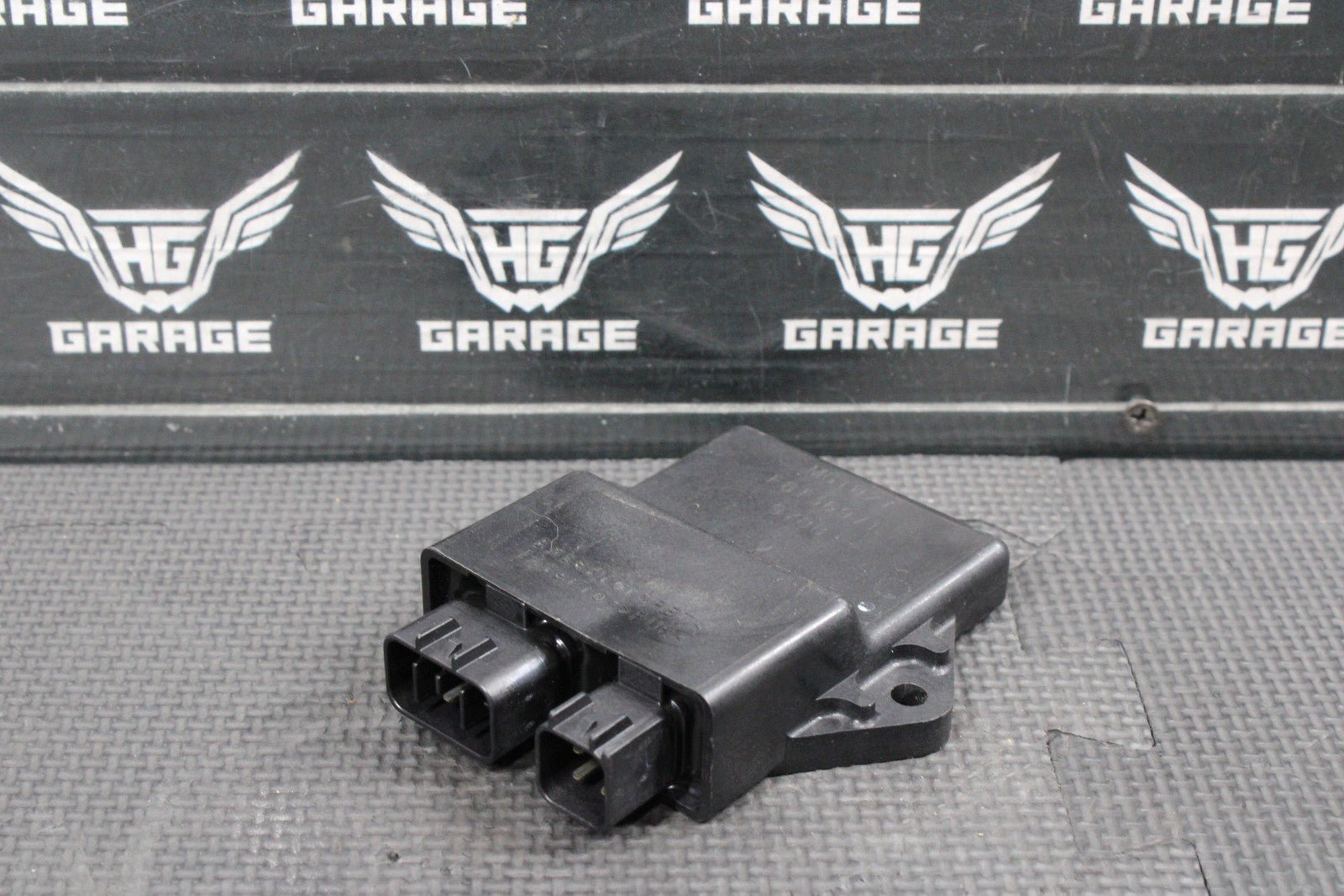 2004 SUZUKI 00 - 04 DRZ400 DRZ400E OEM ECU COMPUTER CONTROLLER UNIT ECM CDI - hggarage