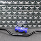 2005 YAMAHA PRO TAPER CR HIGH 1 1/8" HANDLEBARS BARS GRIPS STEERING 1C3 - 26111 - 00 - hggarage