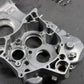 2009 HONDA CRF450R OEM RIGHT ENGINE MOTOR CRANKCASE CRANK CASES BLOCK