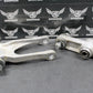 1994 SUZUKI 93 - 95 RM125 93 - 95 RM250 OEM REAR SHOCK LINKAGE LINKS 62600 - 28810 - hggarage