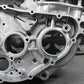 2003 HONDA CR250R OEM RIGHT ENGINE CRANKCASE CRANK CASE BLOCK 04921 - KZ3 - L30 MINT - hggarage
