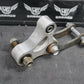1999 HONDA 99 - 02 CR80R CR80RB OEM REAR SHOCK LINKAGE LINKS 52465 - GBF - J20 - hggarage